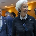 Evropljani negoduju zbog povratka Rusije u G20