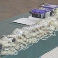 Institut za transfuziju apeluje na građane da dobrovoljno daju krv