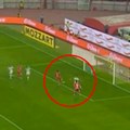 Keba pogodio strelca Zvezde! Rekao je da će „igrač na D“ dati gol, a onda taj igrač izjednačio u derbiju