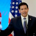 Rubio najavio mogućnost trilateralnih kontakata o Ukrajini