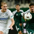 Zvanično: Železničar doveo fudbalera iz Panatinaikosa