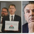 Republička izborna komisija proglasila i izborne liste Rasima Ljajića i Saveza vojvođanskih Mađara