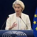 Fon der Lajen: Budućnost Zapadnog Balkana je u EU, proces pristupanja zasnovan na zaslugama