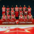 "Zvezdana noć" na Malom Kalemgdanu; Navaro na srpskom: Borićemo se za dobru sezonu