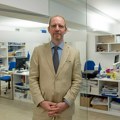 Florijan Biber: Napadi na Studentsku listu znak da SNS nije sigurna u ishod izbora