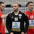 Slovenija i Severna Makedonija se udružile sa Srbijom, protivnik je Hrvatska, a ulog veliko takmičenje