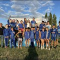 Uspeh Čačana na šestom trofeju „Smederevska tvrđava“
