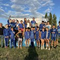 Uspeh Čačana na šestom trofeju „Smederevska tvrđava“