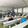 Master class radionica na Agronomskom falultetu i u zasadu u vidovi: Kako sačuvati staru sortu crvene ranke
