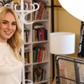 Mrs Universe Monaco Isidora Ranković: Dare to Dream od poruke pretvara u konkretna dela