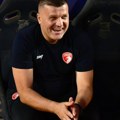 Dudić posle golijade Radničkog: Ovakve utakmice su najbolja promocija Superlige