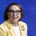 Anketa: Rebeka Grinspan vodi u trci za novog generalnog sekretara UN