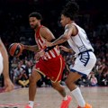 UŽIVO Crvena zvezda – Efes