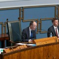 Sumnjivi upadi u domove finskih poslanika: Policija pokrenula istragu