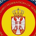 Mia Maleš vicešampionka sveta u sambu u konkurenciji mlađih juniorki