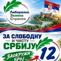 Proglašene još tri liste. Na listi dr Žujovića čak 14 iz Nišavskog okruga, na listi Bošnjaka i Grka četvoro iz Niša