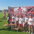 Uz jubilej festivala atletike „Od školske klupe do atletske staze“ stasavaju neki novi „borci“