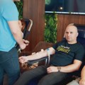 Od prve do stote akcije: Kako je „Život je krv” postao projekat koji traje