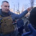 Kličko savetovao stanovnicima Kijeva da napuste ukrajinsku prestonicu!