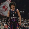 Лоше вести пред долазак на мегдан Звезди: Париз остао без најбољег играча, снимак после меча забринуо све