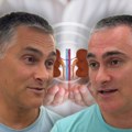 (Video) Ivan došao iz Nemačke da bratu blizancu da bubreg! "Rekao sam - ili ćemo obojica biti dobro ili niko!": Reči koje su…
