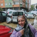 U najgoroj poplavi u Istanbulu za 80 godina poginule četiri osobe