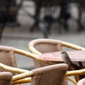 Vremenska prognoza za subotu, 17. oktobar: Oblačno, temperatura do 17 stepeni