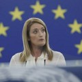 Predsednica EP čestitala Studentskoj listi: Podrška reformskom procesu dok Srbija nastavlja svoj evropski put