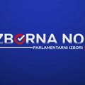 "Izborna noć" na N1 (25.10.2026)