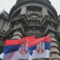 Vlada Srbije u tehničkom mandatu: Građani i politički akteri mogu da zahtevaju kadrovske promene, ali odluke donose isključivo…