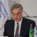 PKS pozvala institucije u tehničkom mandatu: Prioritet u prelaznom periodu je funkcionisanje privrede