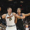 Bolji dani za Denver: Nagetsi slavili u spektaklu od utakmice, Jokić pokazao da je najbolji
