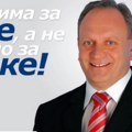 Podneta peticija za razrešenje gradonačelnika Leskovca