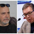 Nikola Kojo odgovorio Vučiću: Znam da me taj čovek obožava, a i on zna da mene ne zanima politika, već sloboda i normalan…