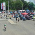 Održan auto-moto skup „Southsideboyz car show”