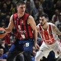 Partizan se nadao, ali... Vanja Marinković otkrio gde nastavlja karijeru