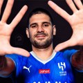 Aleksandar Mitrović na korak od potpisa za Al Hilal