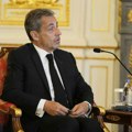 Bivši francuski predsednik Sarkozi o Ukrajini: Ne treba da bude članica EU, status kandidata je neiskren