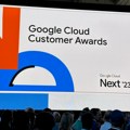 Fortenova grupa dobila dve prestižne Google Cloud nagrade