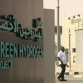 Elektrana zelenog vodonika u Dubaiju pravi struju bez emisija štetnih gasova