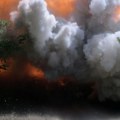 Snažna eksplozija u Kijevu, Rojters otkrio položaje ukrajinske PVO /foto/