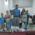 CHR “Hajrat” šest godina dodjeljuje mjesečne stipendije jetimima