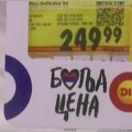 Reporteri "Dnevnika" obišli markete u potrazi za boljim cenama Evo šta su zabeležili (foto)