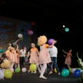 Svečanom ceremonijom otvoren Međunarodni festival pozorišta za decu u Subotici