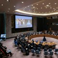 Srbija će tražiti sazivanje sednice Saveta bezbednosti UN zbog situacije na KiM: Povod su nova hapšenja Srba
