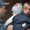 Jermenija i Azerbejdžan: Jermeni se masovno iseljavaju iz Nagorno-Karabaha zbog straha od etničkog čišćenja