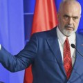 Edi Rama uputio poruku Srbiji povodom dana žalosti