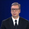 Vučić o visokim cenama nafte: Imamo najveće akcizno opterećenje, videćemo šta država može da preduzme