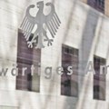Nemačka vlada zahteva od Srbije deeskalaciju