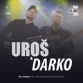 Akustično rock veče sa Urošem i Darkom // Caffe UMMUS // Večeras od 22h